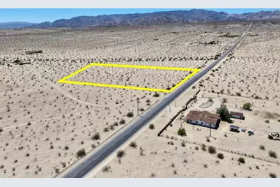 5125 Lear Avenue, 29 Palms, CA 92277 - Photo 6