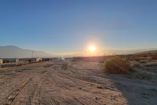 0 Quail Rd, Desert Hot Springs, CA 92241 - Photo 1