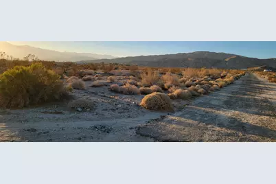 0 Quail Road, Desert Hot Springs, CA 92241 - Photo 2