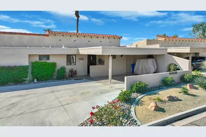 77401 Preston Trail, Palm Desert, CA 92211 - Photo 8