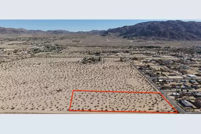 6211 Desert Knoll Avenue, 29 Palms, CA 92277 - Photo 2
