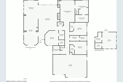 44865 Via Alondra, La Quinta, CA 92253 - Photo 28