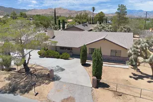 8668 Frontera Ave, Yucca Valley, CA 92284 - Photo 1