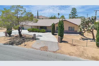 8668 Frontera Avenue, Yucca Valley, CA 92284 - Photo 34