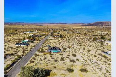 7215 Mt Lassen Avenue, Joshua Tree, CA 92252 - Photo 8