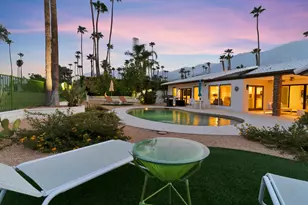 2598 S Camino Real, Palm Springs, CA 92264 - Photo 2
