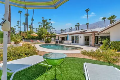 2598 S Camino Real, Palm Springs, CA 92264 - Photo 8