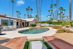 2598 S Camino Real, Palm Springs, CA 92264 - Photo 32