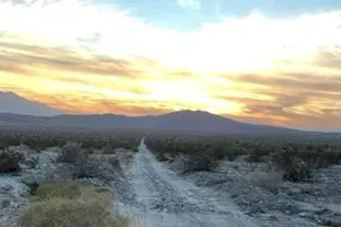 10 Acs Near Dillion/Fargo Cyn, Indio, CA 92201 - Photo 1