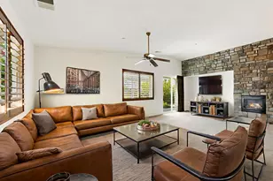 1491 Four Seasons Blvd, Palm Springs, CA 92262 - Photo 8