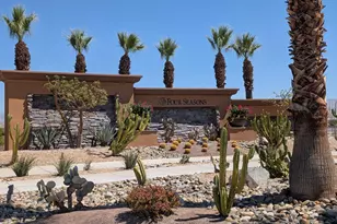 1491 Four Seasons Blvd, Palm Springs, CA 92262 - Photo 32