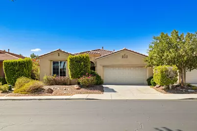 1491 Four Seasons Boulevard, Palm Springs, CA 92262 - Photo 1