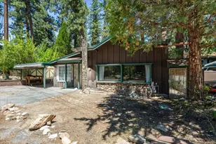 39148 Rim of the World Dr, Fawnskin, CA 92333 - Photo 4