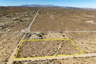 0 Buena Vista Dr, Yucca Valley, CA 92284 - Photo 1