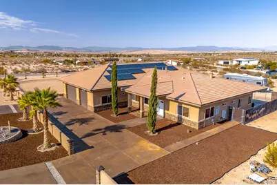 7225 Adobe Road, 29 Palms, CA 92277 - Photo 4