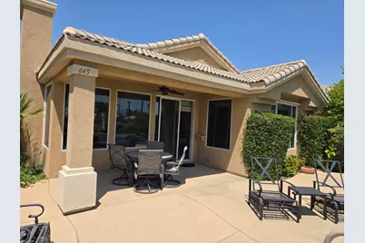 67645 S Laguna Drive, Cathedral City, CA 92234 - Photo 30