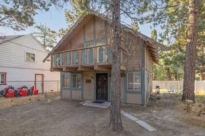 217 E Angeles Boulevard, Big Bear City, CA 92314 - Photo 2