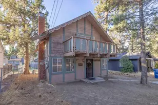 217 E Angeles Blvd, Big Bear City, CA 92314 - Photo 1