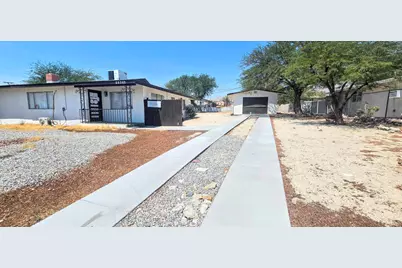 66262 4th Street, Desert Hot Springs, CA 92240 - Photo 2