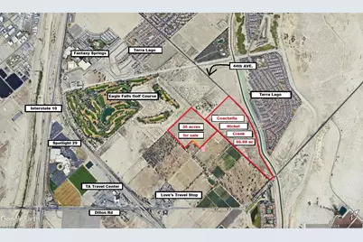 00 44th Avenue, Coachella, CA 92236 - Photo 1