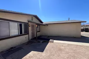 66155 2nd St, Desert Hot Springs, CA 92240 - Photo 2