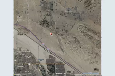 5.50 Varner Road, Cathedral City, CA 92234 - Photo 2