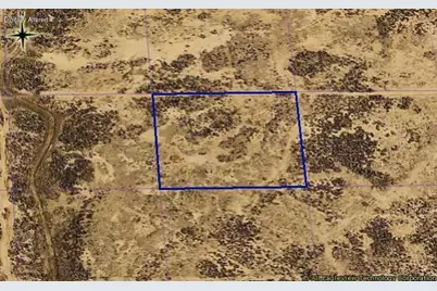 14th Street West & Avenue F-10, Lancaster, CA 93536 - Photo 2