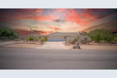 8582 Frontera Avenue, Yucca Valley, CA 92284 - Photo 2