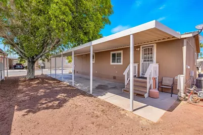 80000 Avenue 48 #58, Indio, CA 92201 - Photo 34