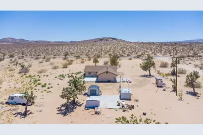 58522 Reche Road, Landers, CA 92285 - Photo 1