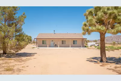58522 Reche Road, Landers, CA 92285 - Photo 2