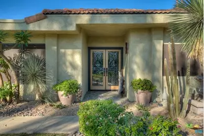 2264 Oakcrest Drive, Palm Springs, CA 92264 - Photo 2