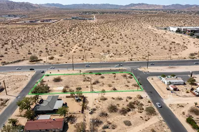 0000 Hwy 62, Yucca Valley, CA 92284 - Photo 2