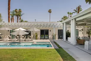 470 E Avenida Olancha, Palm Springs, CA 92264 - Photo 2