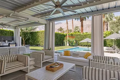 470 E. Avenida Olancha #2, Palm Springs, CA 92264 - Photo 4