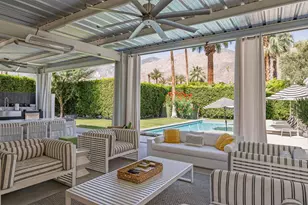 470 E Avenida Olancha, Palm Springs, CA 92264 - Photo 4