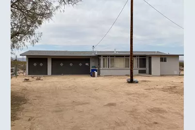 63325 Mesa Verde, Joshua Tree, CA 92252 - Photo 2