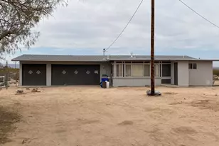 63325 Mesa Verde, Joshua Tree, CA 92252 - Photo 2