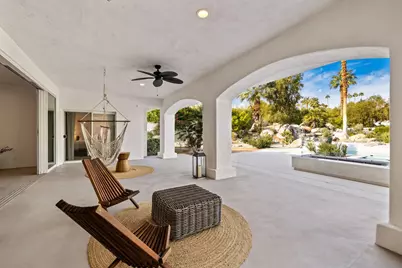 594 W Stevens Road #A, Palm Springs, CA 92262 - Photo 26