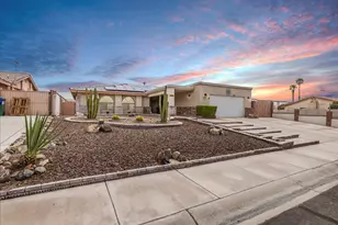 27650 Avenida Terrazo, Cathedral City, CA 92234 - Photo 4