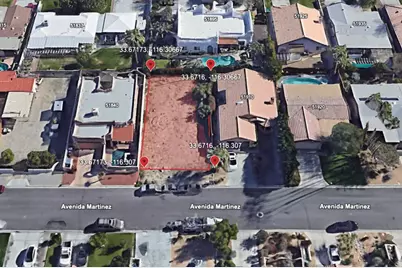 0 Avenida Martinez, La Quinta, CA 92253 - Photo 2