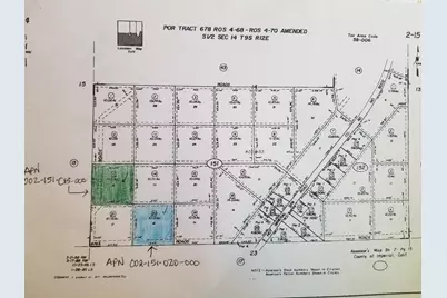 10Ac M/L Hot Mineral Spa Road, Niland, CA 92257 - Photo 4