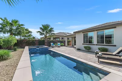 82420 Round Valley Drive, Indio, CA 92201 - Photo 2