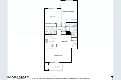 291 E Mel Avenue #312, Palm Springs, CA 92262 - Photo 54