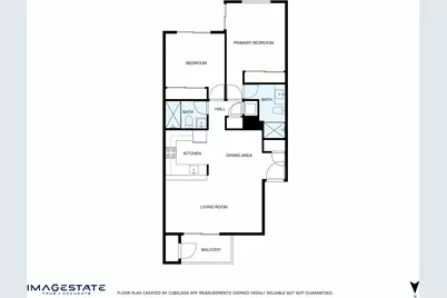 291 E Mel Avenue #312, Palm Springs, CA 92262 - Photo 56