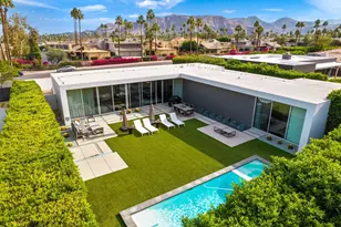 1961 S Palm Canyon Dr, Palm Springs, CA 92264 - Photo 2