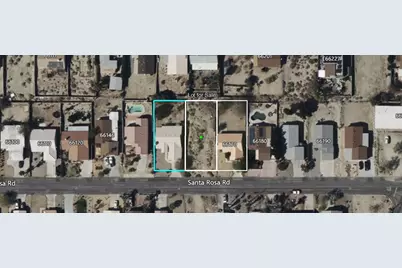 0 Santa Rosa Road, Desert Hot Springs, CA 92240 - Photo 2