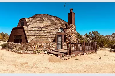 61740 Rancho Road #235, Mountain Center, CA 92561 - Photo 1