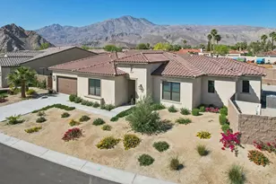 57825 Stone Creek Trail W, La Quinta, CA 92253 - Photo 1