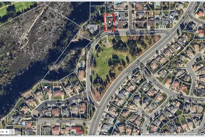 5905 Old Wheeler Road, La Verne, CA 91750 - Photo 80